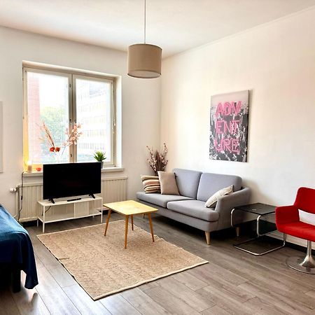 Central Boutique Helsinki Dış mekan fotoğraf