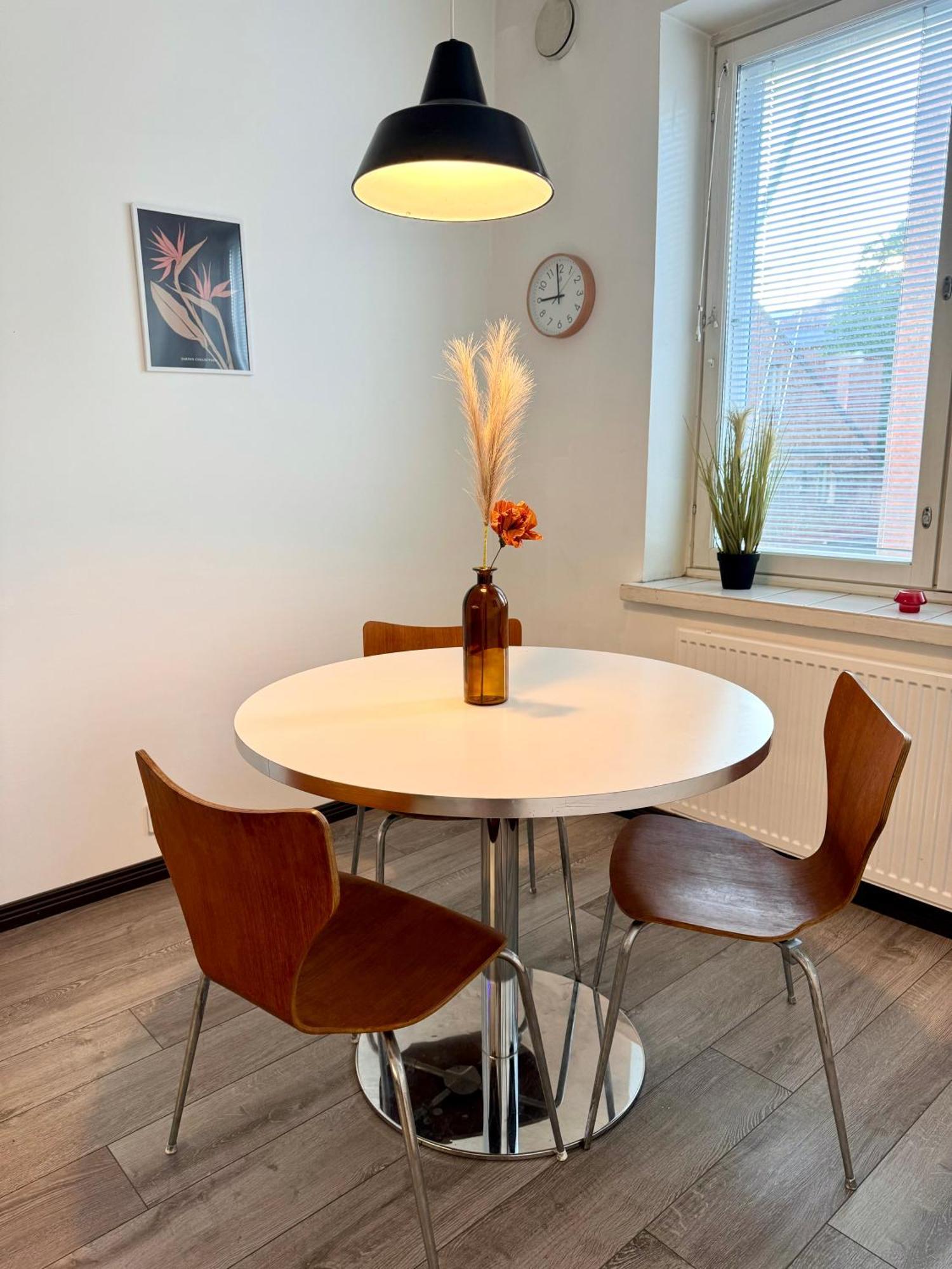Central Boutique Helsinki Dış mekan fotoğraf