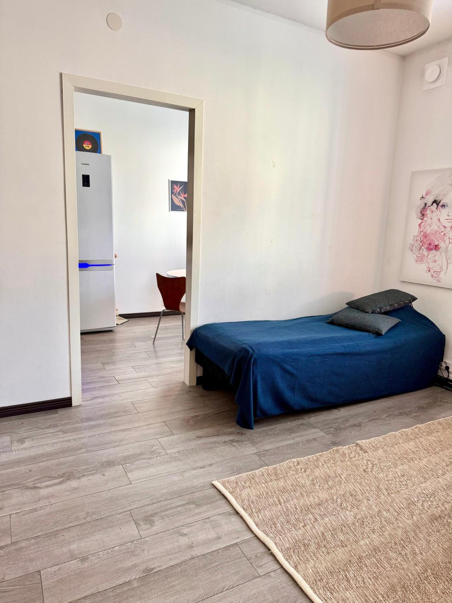Central Boutique Helsinki Dış mekan fotoğraf